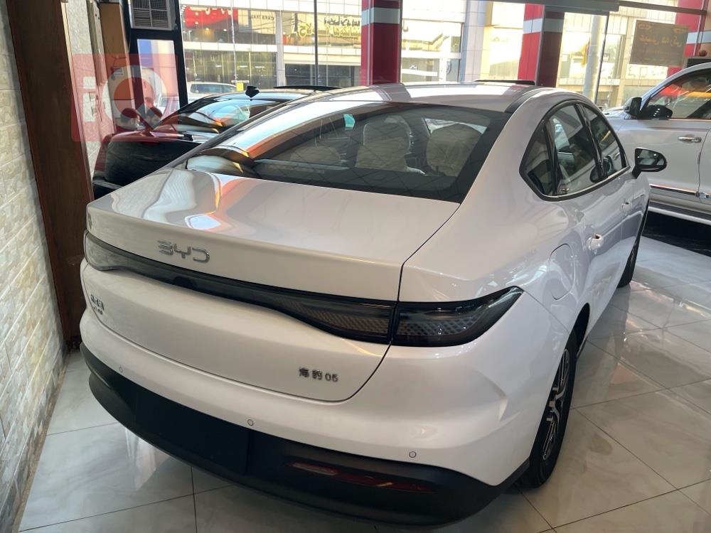 بي واي دي سيل 05 DM-i